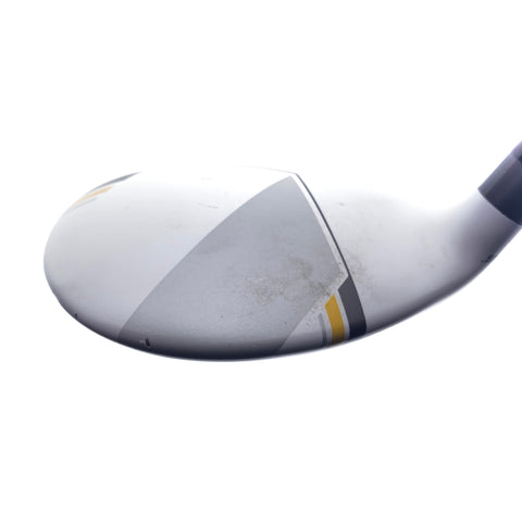 Used TaylorMade RBZ Stage 2 Tour 3 Fairway Wood/14.5 Degrees/Left-Handed/Stiff