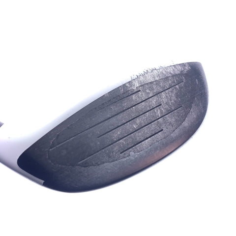 Used TaylorMade RBZ Stage 2 Tour 3 Fairway Wood/14.5 Degrees/Left-Handed/Stiff