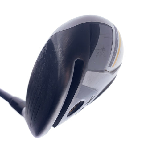 Used TaylorMade RBZ Stage 2 Tour 3 Fairway Wood/14.5 Degrees/Left-Handed/Stiff