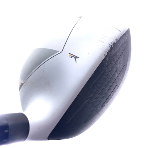 Used TaylorMade RBZ Stage 2 Tour 3 Fairway Wood/14.5 Degrees/Left-Handed/Stiff