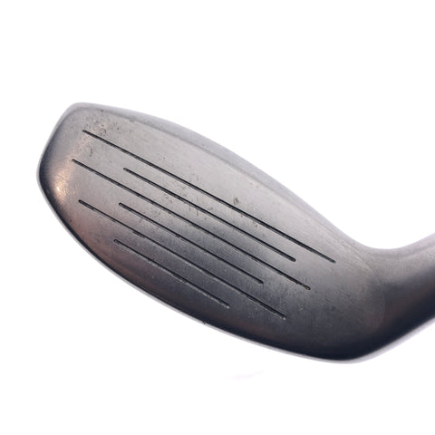 Used TaylorMade RBZ Stage 2 Tour 3 Hybrid / 18.5 Degrees / Stiff Flex