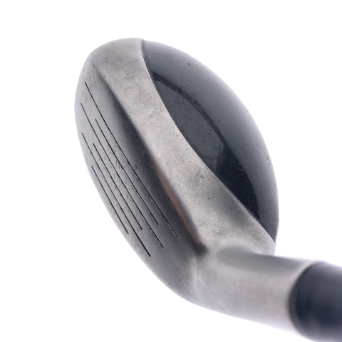 Used TaylorMade RBZ Stage 2 Tour 3 Hybrid / 18.5 Degrees / Stiff Flex