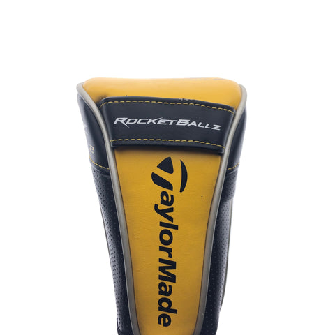 Used TaylorMade RBZ Stage 2 Tour 5 Fairway Wood / 18.5 Degrees / Regular Flex /