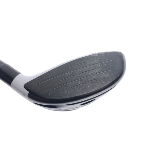 Used TaylorMade RBZ Stage 2 Tour 5 Fairway Wood / 18.5 Degrees / Regular Flex /