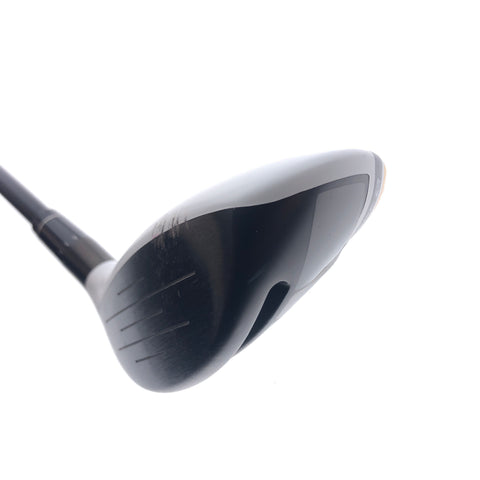 Used TaylorMade RBZ Stage 2 Tour 5 Fairway Wood / 18.5 Degrees / Regular Flex /