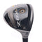 Used TaylorMade RBZ Stage 2 Tour 5 Fairway Wood / 18.5 Degrees / Stiff Flex