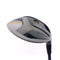 Used TaylorMade RBZ Stage 2 Tour Strong 3 Fairway Wood / 13 Degrees / Stiff Flex