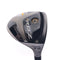 Used TaylorMade RBZ Stage 2 Tour Strong 3 Fairway Wood / 13 Degrees / Stiff Flex