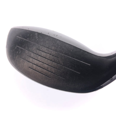 Used TaylorMade RBZ Tour 2 Hybrid / 16.5 Degrees / Stiff Flex