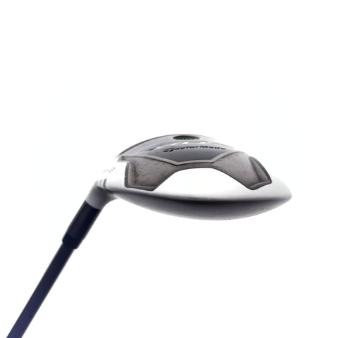 Used TaylorMade RBZ Tour 3 Fairway Wood / 14.5 Degrees / Regular Flex / Left-Ha