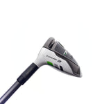 Used TaylorMade RBZ Tour 3 Fairway Wood / 14.5 Degrees / Regular Flex / Left-Ha