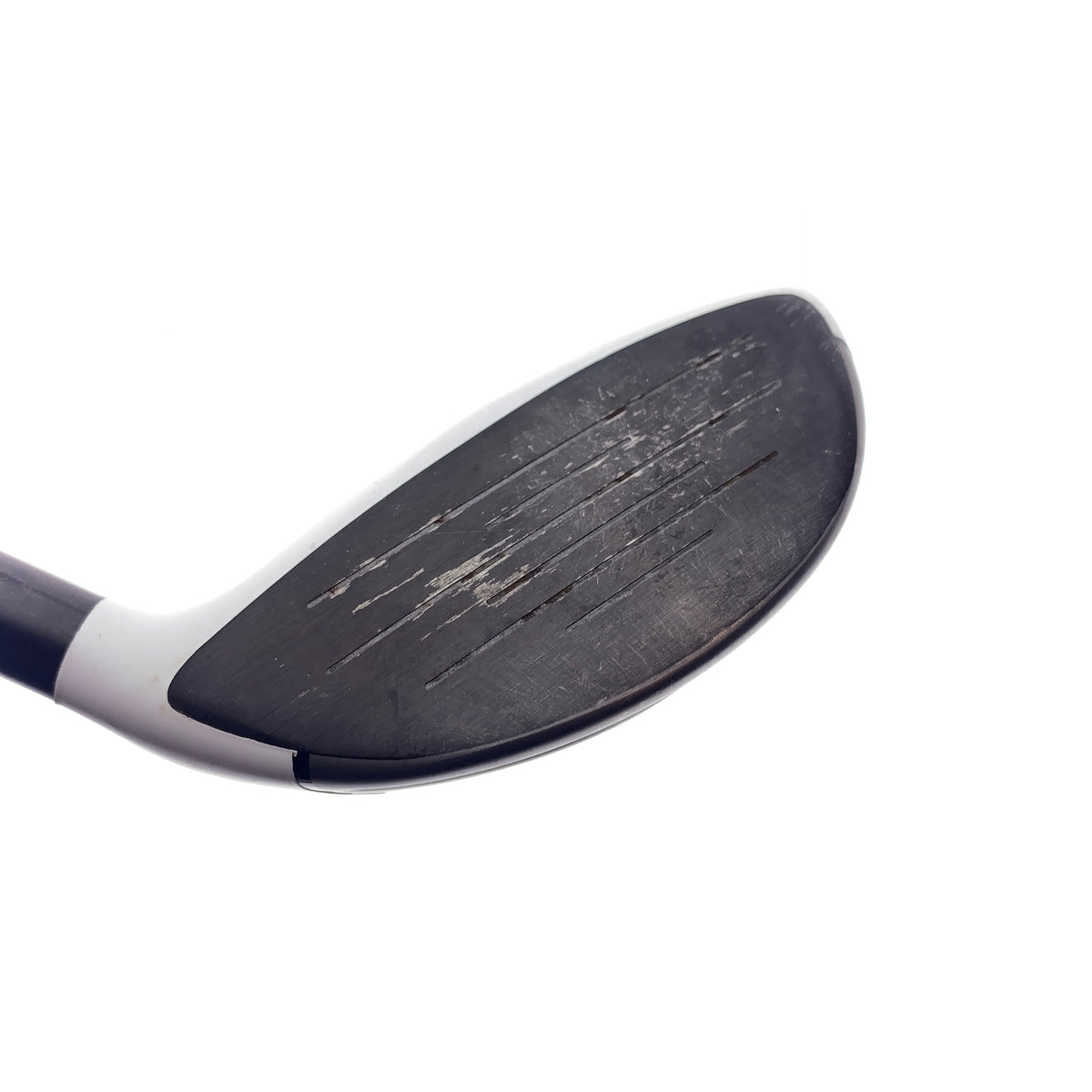 Used TaylorMade RBZ Tour 3 Fairway Wood / 14.5 Degrees / Regular Flex / Left-Ha