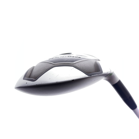 Used TaylorMade RBZ Tour 3 Fairway Wood / 14.5 Degrees / Stiff Flex