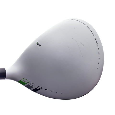 Used TaylorMade RBZ Tour 3 Fairway Wood / 14.5 Degrees / Stiff Flex