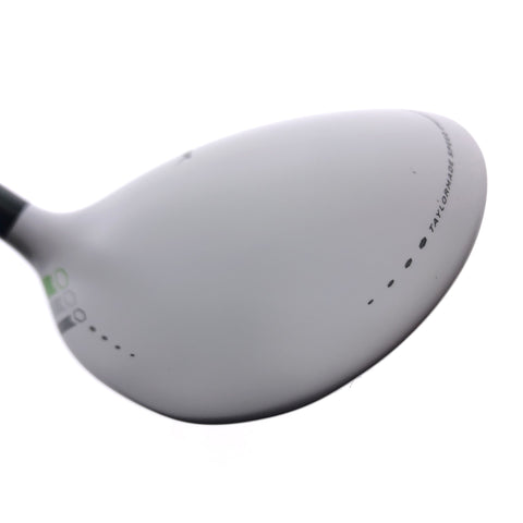 Used TaylorMade RBZ Tour 3 Fairway Wood / 14.5 Degrees / Stiff Flex