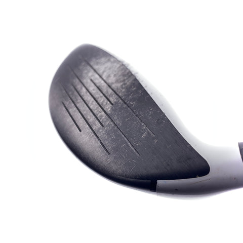 Used TaylorMade RBZ Tour 3 Fairway Wood / 14.5 Degrees / Stiff Flex