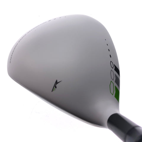 Used TaylorMade RBZ Tour 3 Fairway Wood / 14.5 Degrees / Stiff Flex
