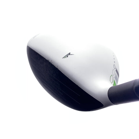 Used TaylorMade RBZ Tour 3 Fairway Wood / 14.5 Degrees / Stiff Flex