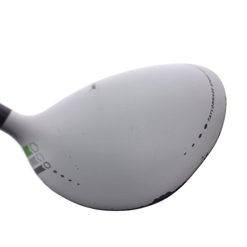 Used TaylorMade RBZ Tour 3 Fairway Wood / 14.5 Degrees / X-Stiff Flex