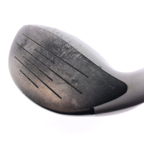 Used TaylorMade RBZ Tour 3 Fairway Wood / 14.5 Degrees / X-Stiff Flex