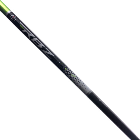Used TaylorMade RBZ Tour 3 Fairway Wood / 14.5 Degrees / X-Stiff Flex