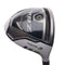 Used TaylorMade RBZ Tour 3 Fairway Wood / 14.5 Degrees / X-Stiff Flex