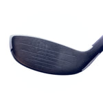 Used TaylorMade RBZ Tour 3 Hybrid / 18.5 Degrees / X-Stiff Flex