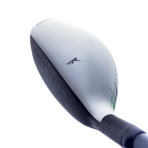 Used TaylorMade RBZ Tour 3 Hybrid / 18.5 Degrees / X-Stiff Flex
