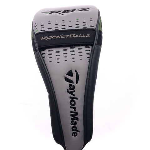 Used TaylorMade RBZ Tour 4 Hybrid / 21.5 Degrees / Stiff Flex