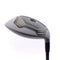 Used TaylorMade RBZ Tour 4 Hybrid / 21.5 Degrees / Stiff Flex