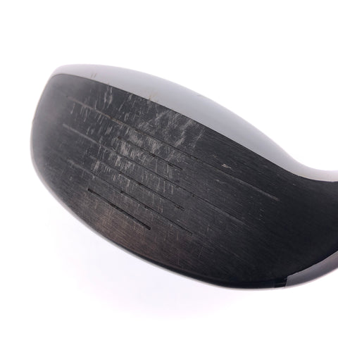 Used TaylorMade RBZ Tour 4 Hybrid / 21.5 Degrees / Stiff Flex