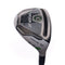 Used TaylorMade RBZ Tour 4 Hybrid / 21.5 Degrees / Stiff Flex