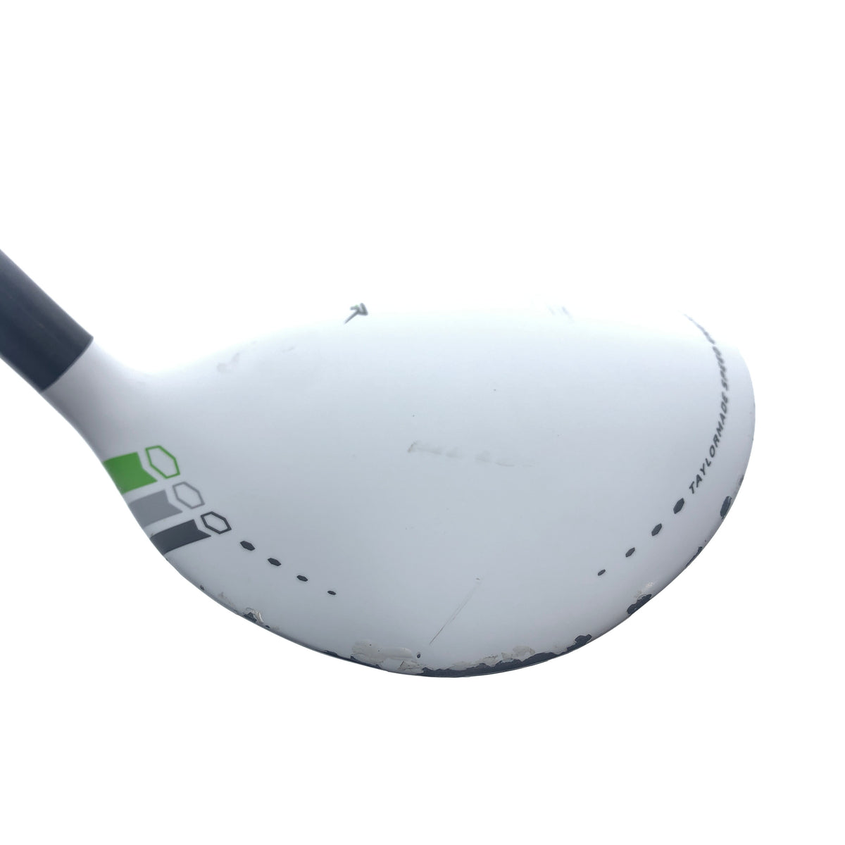 Used TaylorMade RBZ Tour 5 Fairway Wood / 18.0 Degrees / Stiff Flex