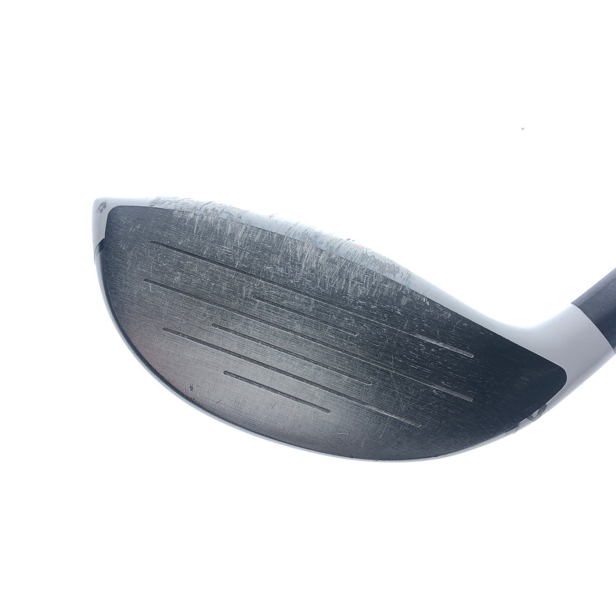 Used TaylorMade RBZ Tour 5 Fairway Wood / 18.0 Degrees / Stiff Flex