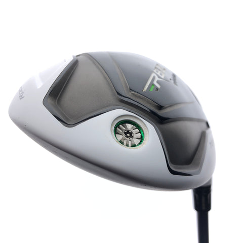 Used TaylorMade RBZ Tour Driver / 9.0 Degrees / Stiff Flex
