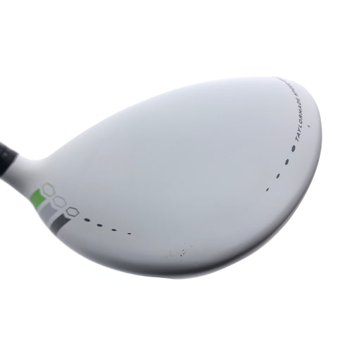 Used TaylorMade RBZ Tour Driver / 9.0 Degrees / Stiff Flex
