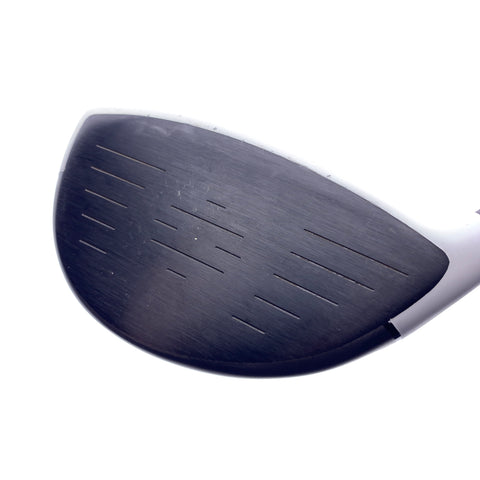 Used TaylorMade RBZ Tour Driver / 9.0 Degrees / Stiff Flex