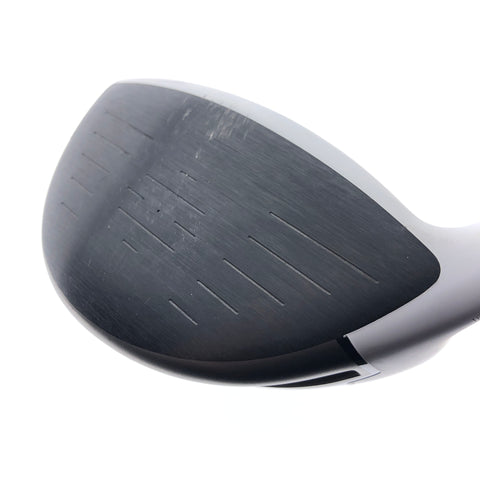 Used TaylorMade RBZ Tour Driver / 9.0 Degrees / Stiff Flex