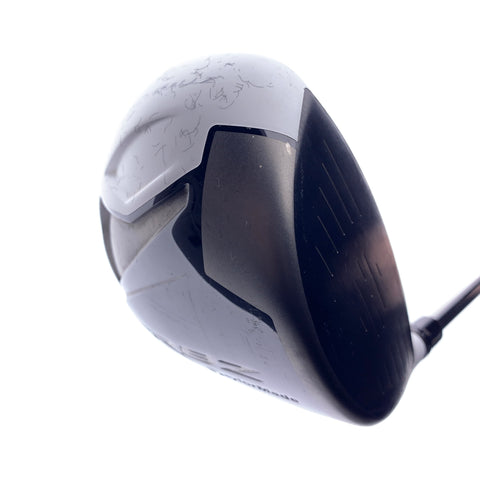 Used TaylorMade RBZ Tour Driver / 9.0 Degrees / Stiff Flex