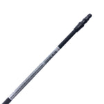 Used TaylorMade REAX 65 S Fairway Shaft / Stiff Flex / TaylorMade Gen 2 Adapter