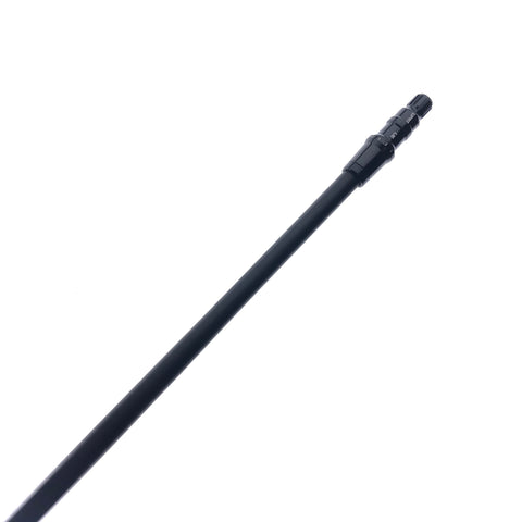 Used TaylorMade REAX 65 S Fairway Shaft / Stiff Flex / TaylorMade Gen 2 Adapter