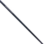 Used TaylorMade REAX 65 S Fairway Shaft / Stiff Flex / TaylorMade Gen 2 Adapter