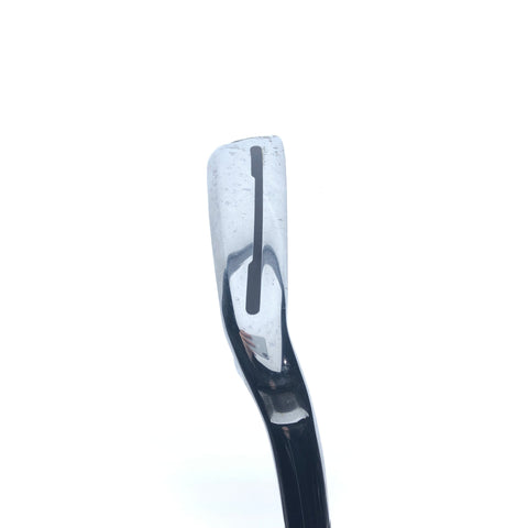 Used TaylorMade RSi 1 4 Iron / 20.0 Degrees / Regular Flex