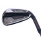 Used TaylorMade RSi 1 4 Iron / 21.0 Degrees / Regular Flex