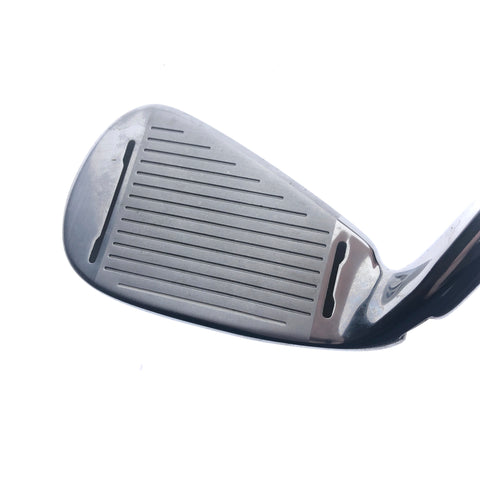 Used TaylorMade RSi 1 5 Iron / 23 Degrees / Regular Flex