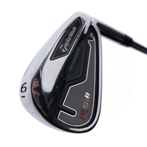 Used TaylorMade RSi 1 6 Iron / Regular Flex