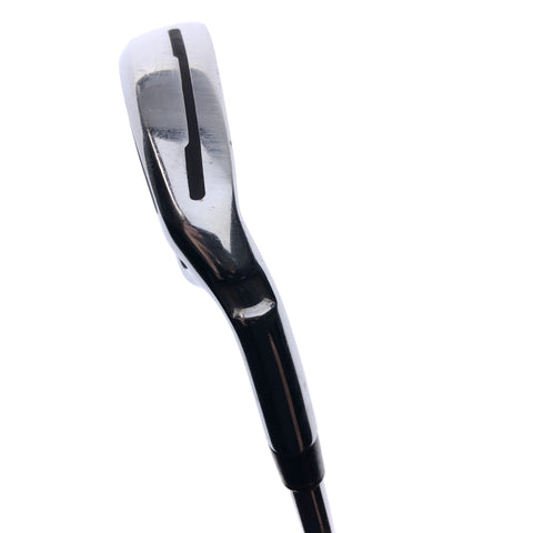 Used TaylorMade RSi 1 6 Iron / Regular Flex