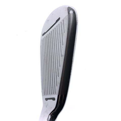 Used TaylorMade RSi 1 6 Iron / Regular Flex