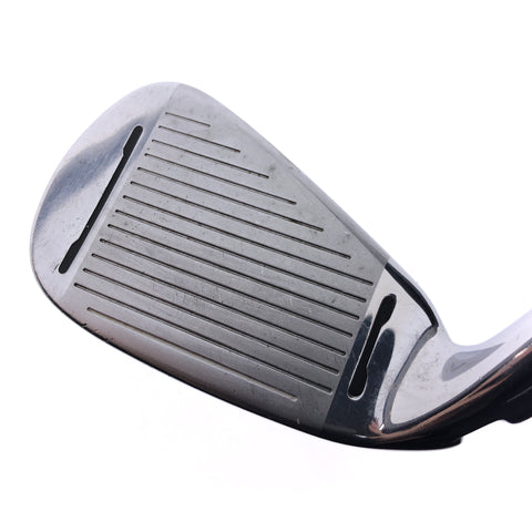 Used TaylorMade RSi 1 6 Iron / Regular Flex