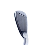 Used TaylorMade RSi 1 8 Iron / 24 Degrees / Stiff Flex / Left-Handed